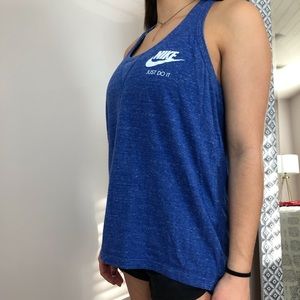 Nike Workout Tanktop